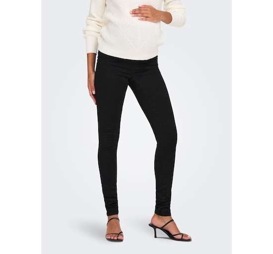 Джинсы для беременных OLMROYAL SK JEANS DNM PIMBOX