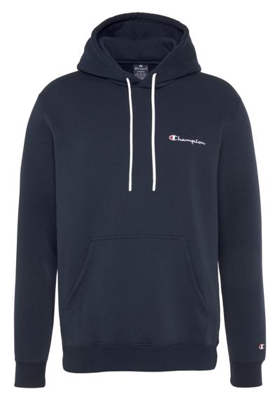 толстовка Classic Hooded Sweatshirt small log