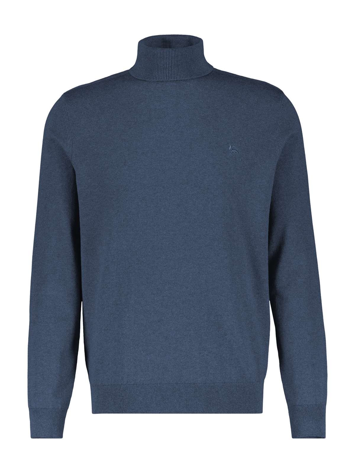 Свитер с высоким воротником LERROS Rollkragen-Strickpullover