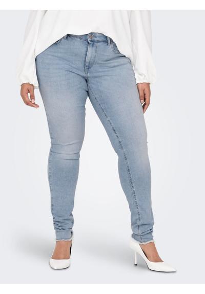 Джинсы скинни CARWILLY REG SK JEANS DNM REA167 NOOS