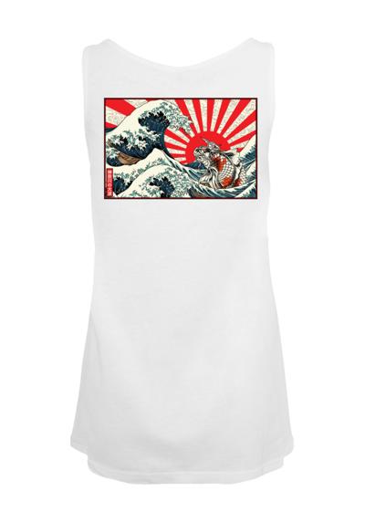 футболка Kanagawa Welle Japan