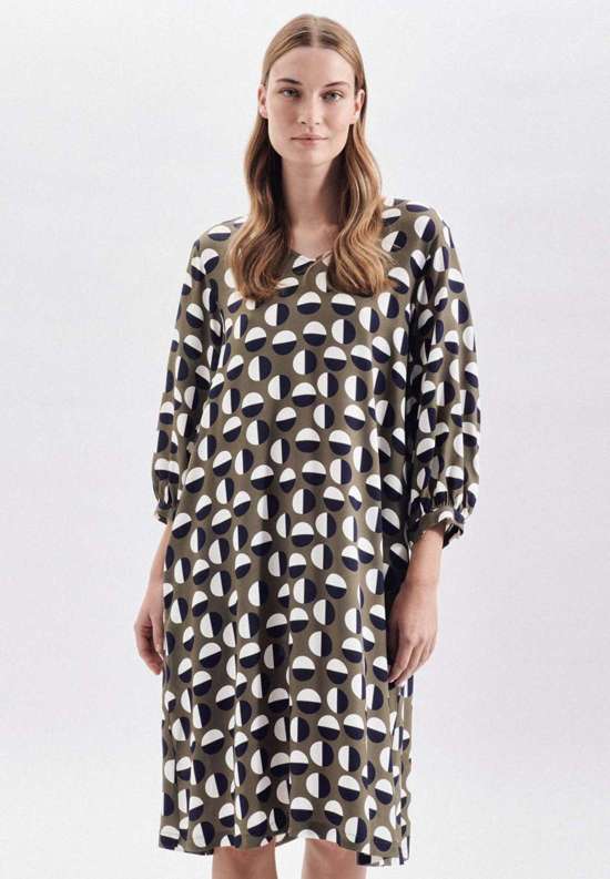 Летнее платье Schwarze Rose