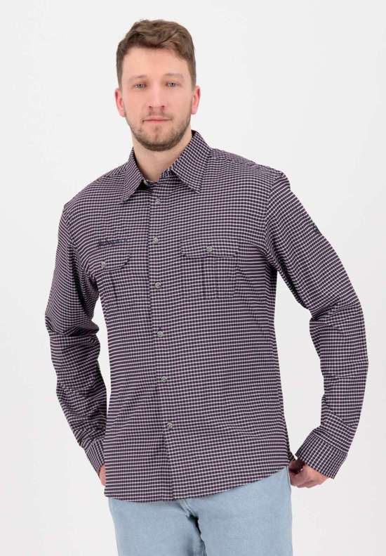 Уличная рубашка DENVER E MEN