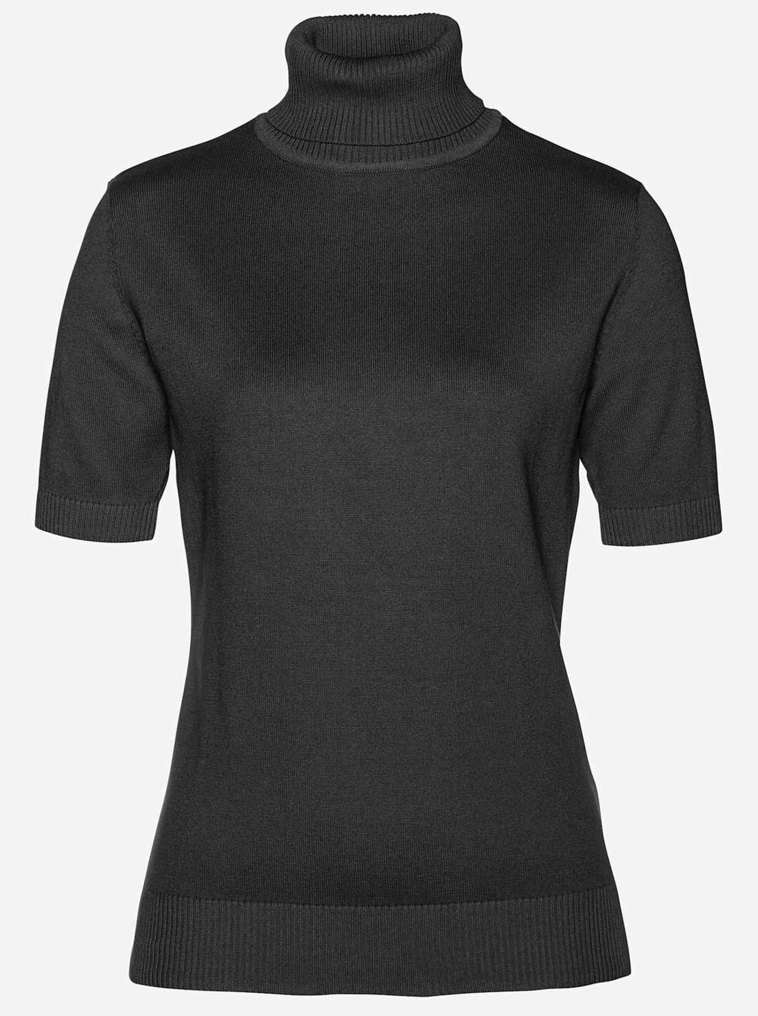 Свитер с короткими рукавами Pullover