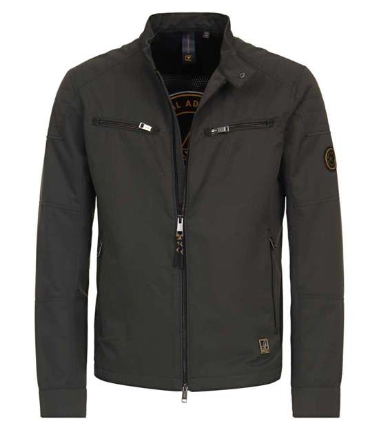 Длинная куртка Jacke uni