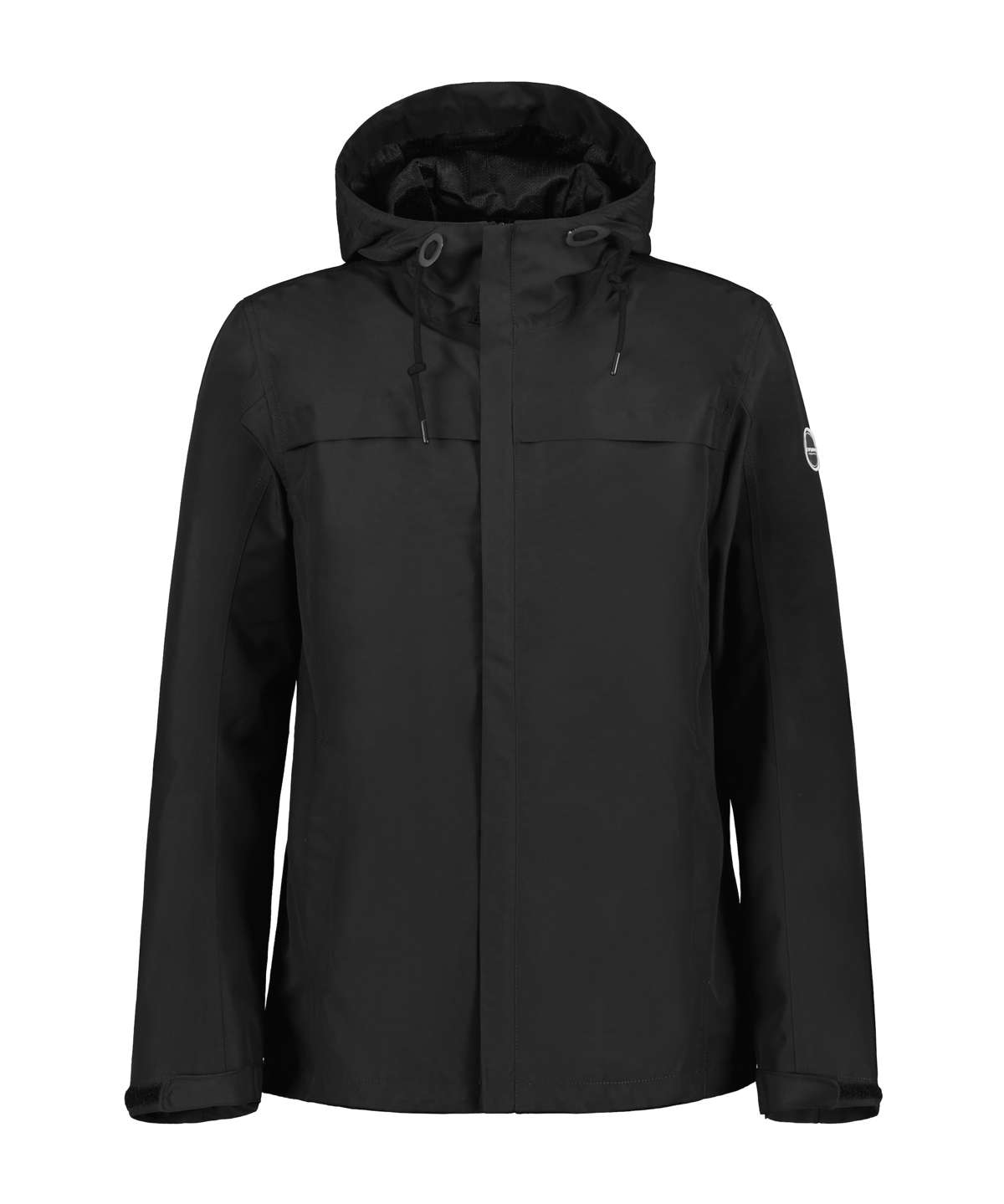 Функциональная куртка с капюшоном. H FUNKTIONSJACKE ATLANTA