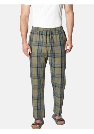 Пижамы 2er Pack Schlafhose FULBIRERO