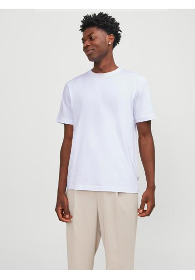 рубашка с круглым вырезом и круглым вырезом JJEURBAN EDGE TEE SS O-NECK NOOS