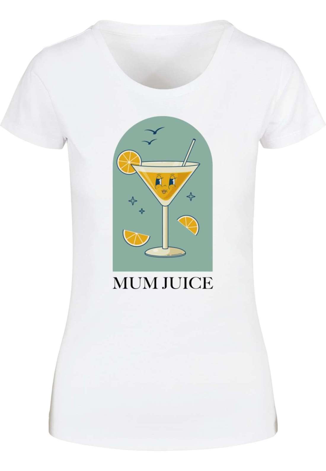 футболка Damen