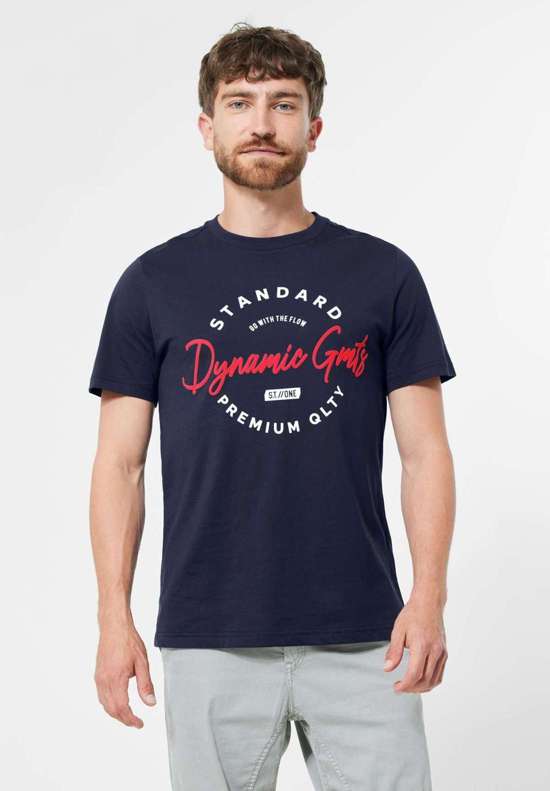 Футболка с фотопринтом