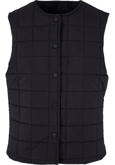 Стеганый жилет Urban Classics Damen Ladies Liner Vest