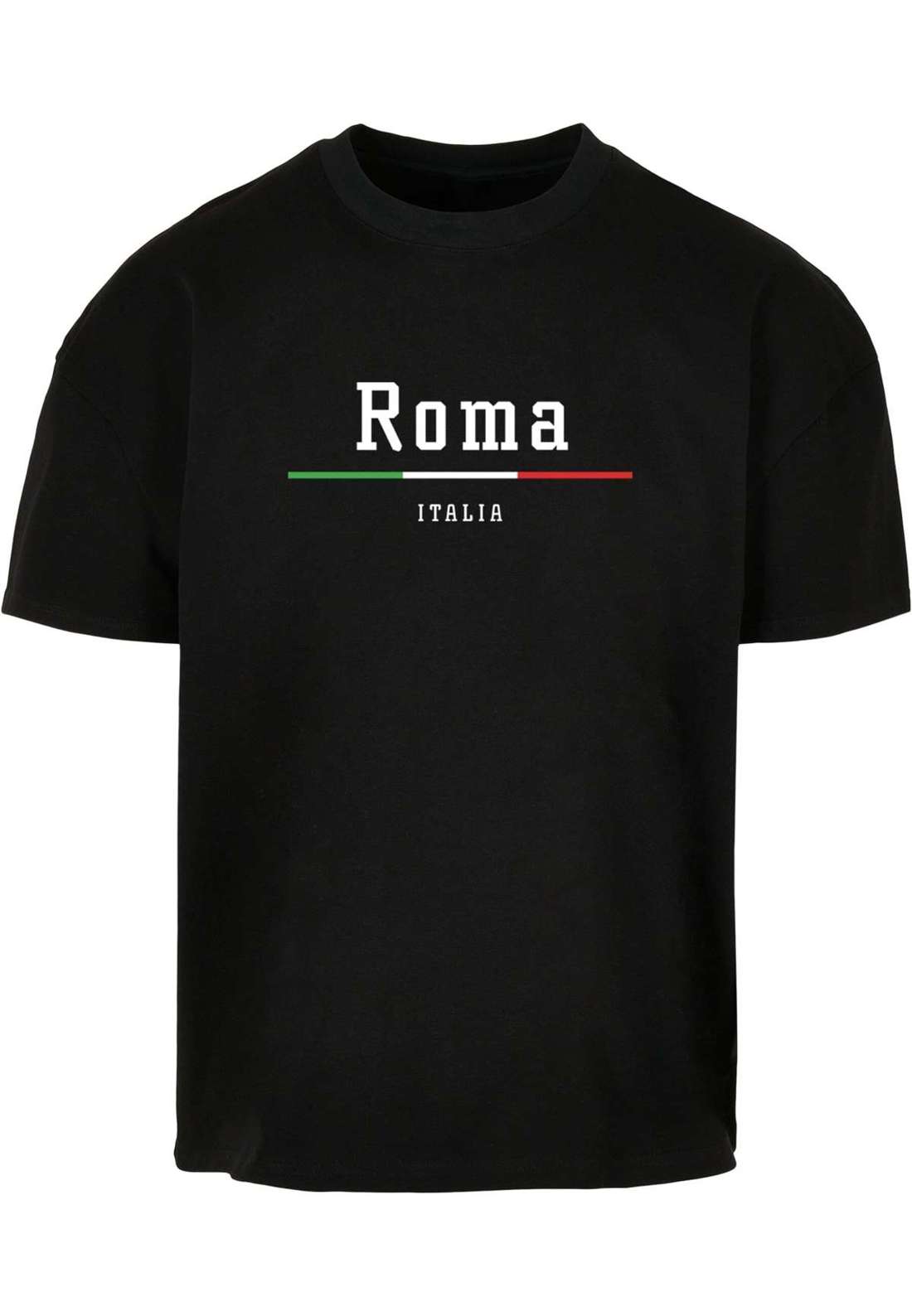 футболка Herren Roma X Ultra Heavy Cotton Box T-Shirt