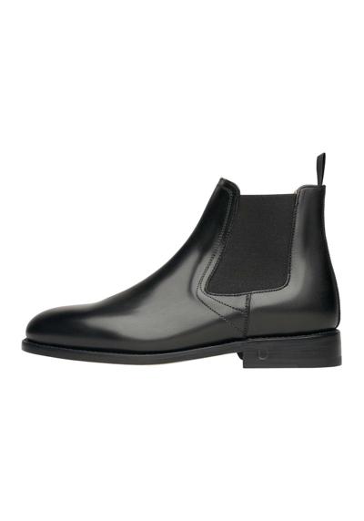 Лодки-слипоны Ella CB Businessschuh
