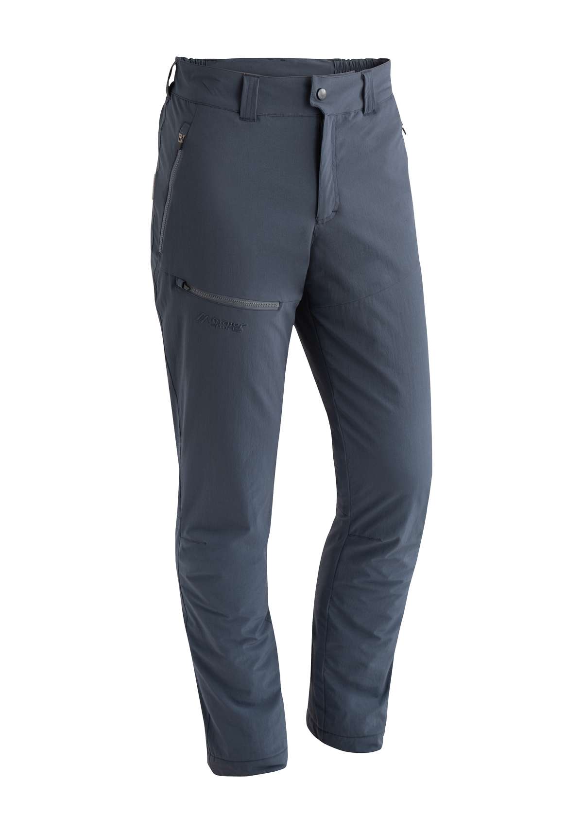Уличные брюки, мужские походные брюки, зимние функциональные брюки на шерстяной подкладке.