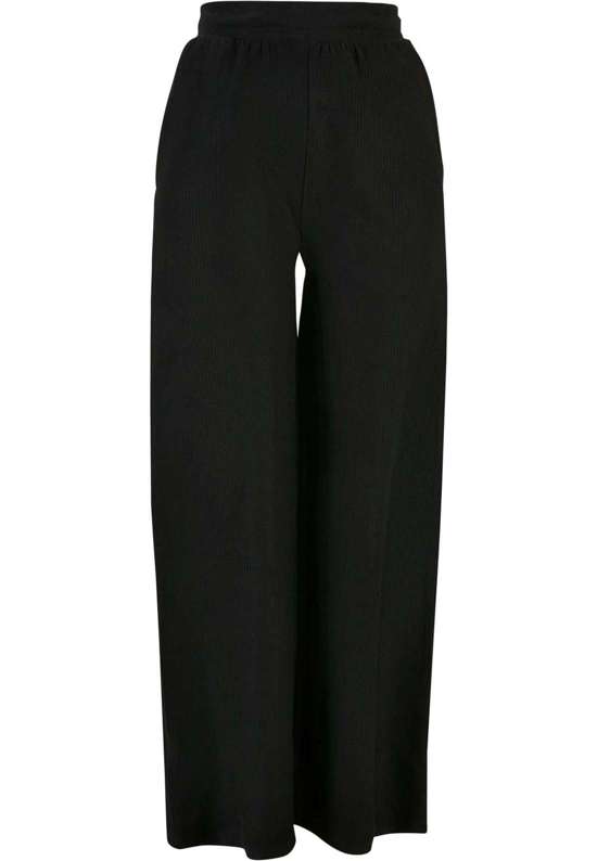Спортивные штаны Urban Classics Damen Ladies Straight Rib Terry Pants