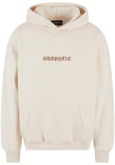 Толстовка с капюшоном Herren Heavy Oversize Crime Hoodie