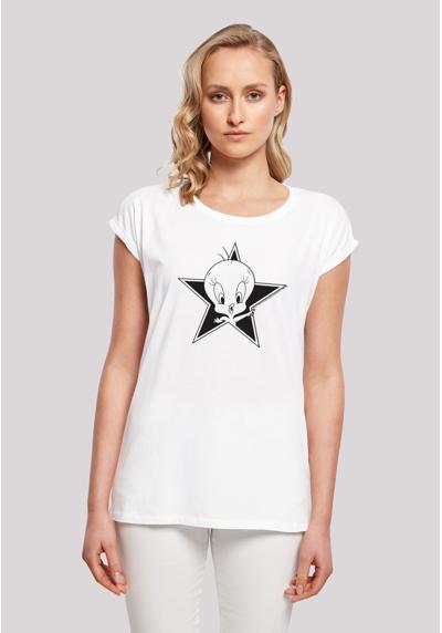 футболка Looney Tunes Tweetie`