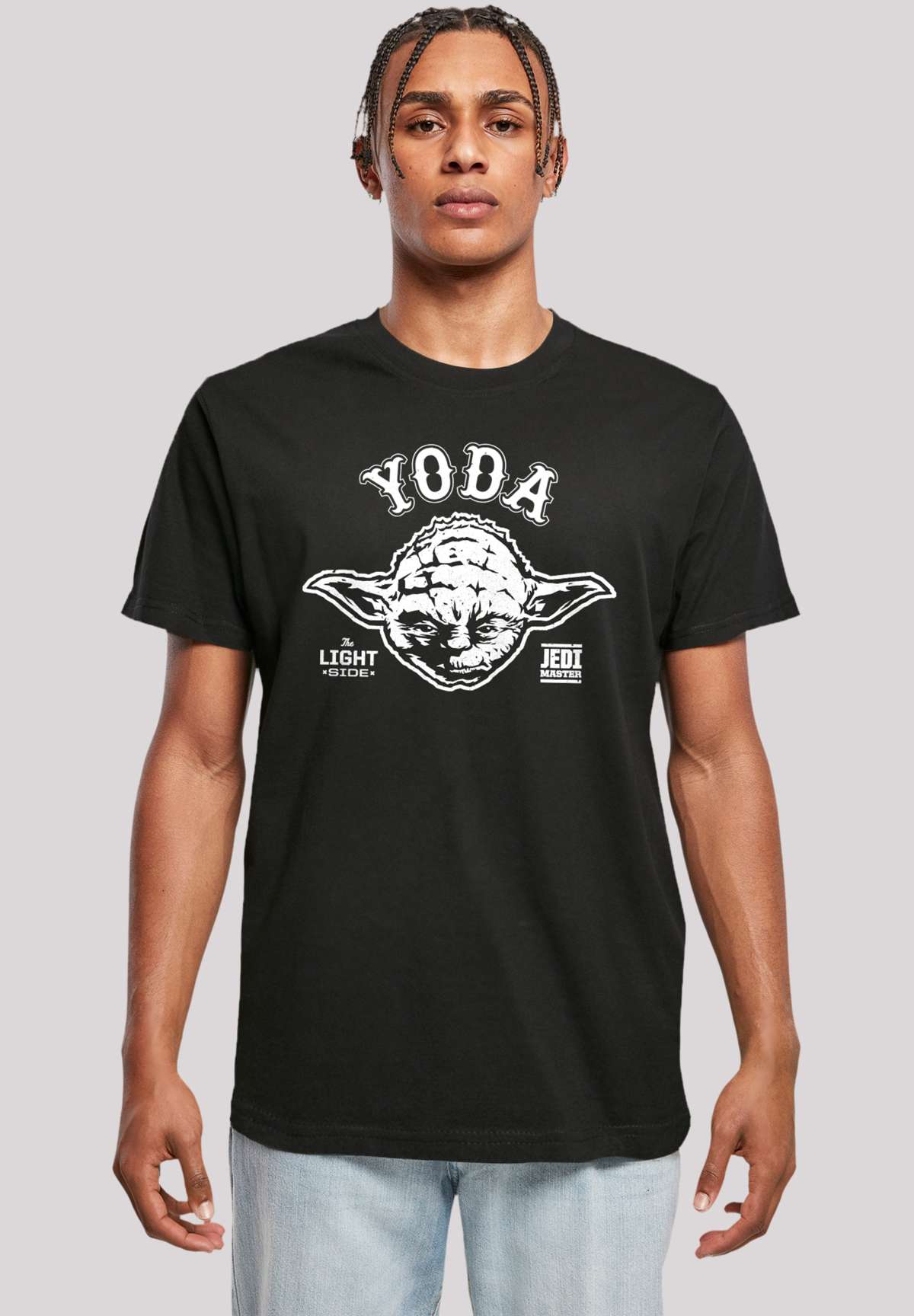 футболка Star Wars Yoda Grand Master