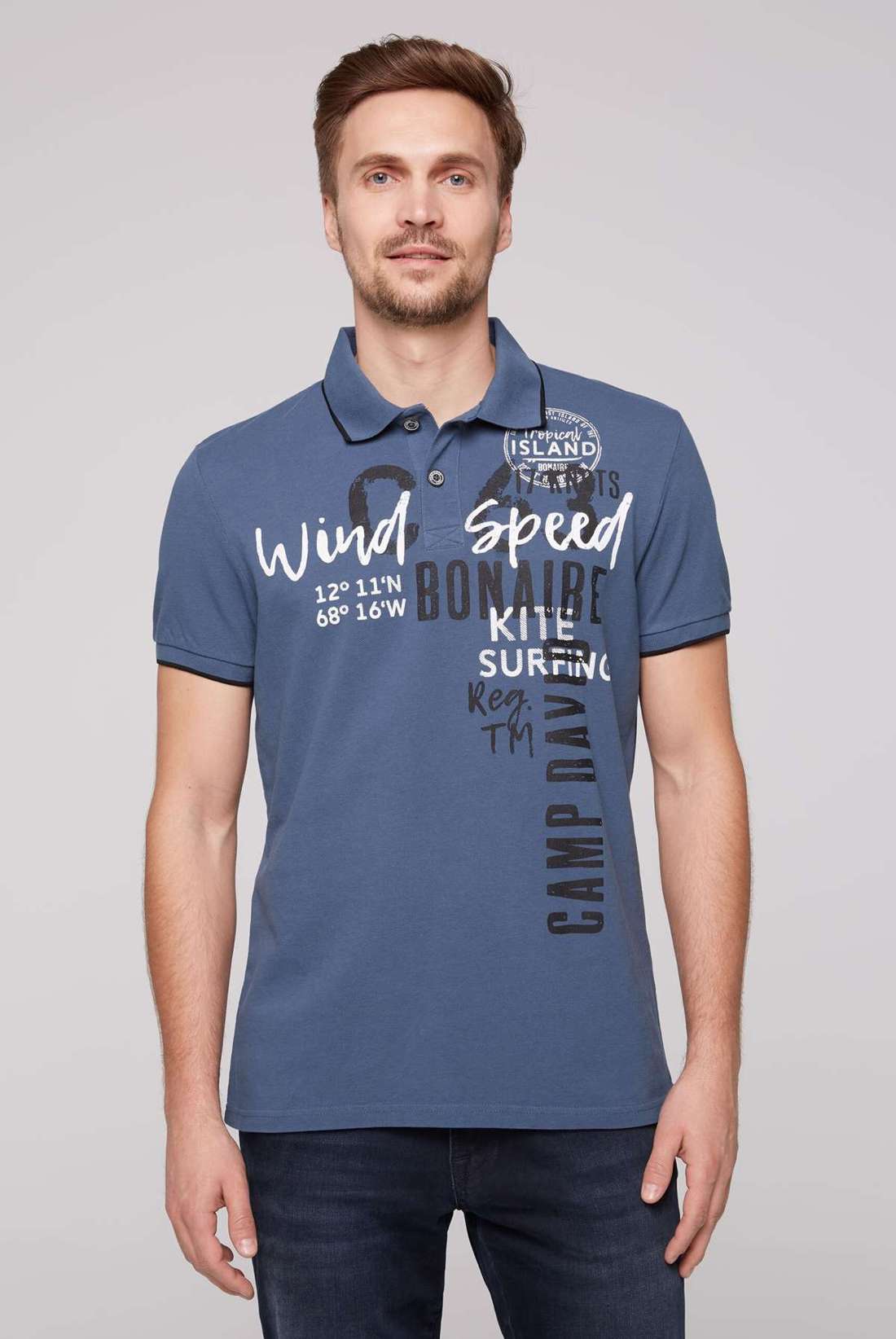 рубашка поло