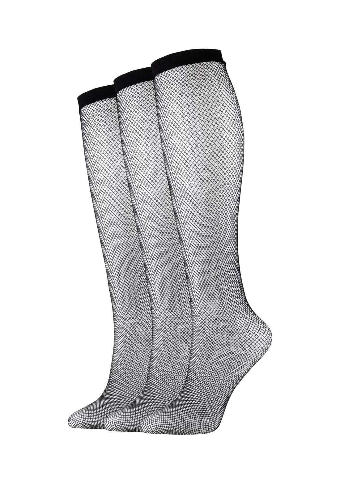 Гольфы Kniestrümpfe 3er Pack