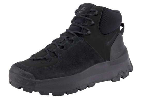 ботинки на шнуровке CLASSIC CITY S