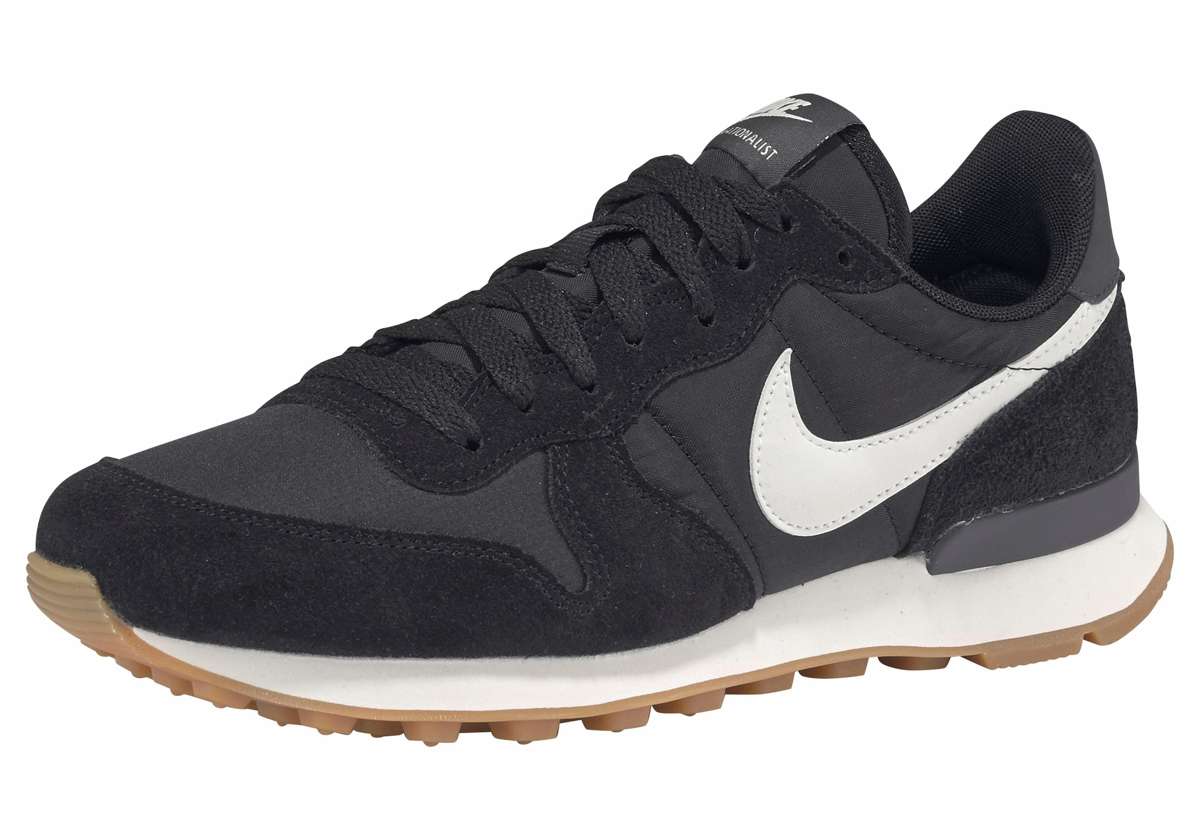 Кроссовки Wmns Internationalist