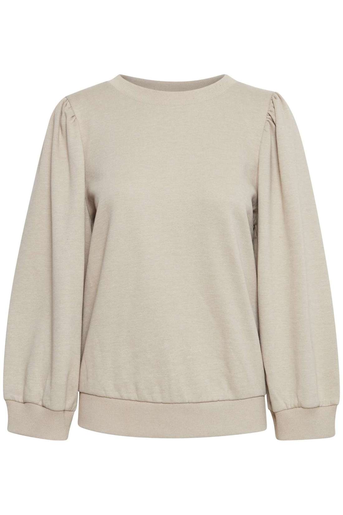 Свитер с круглым вырезом Sweatshirt PZSofia