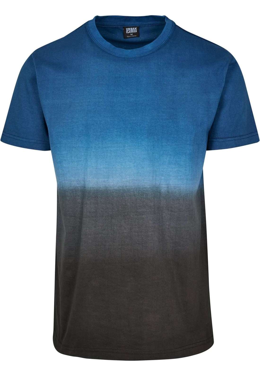 футболка Urban Classics Herren Dip Dyed Tee