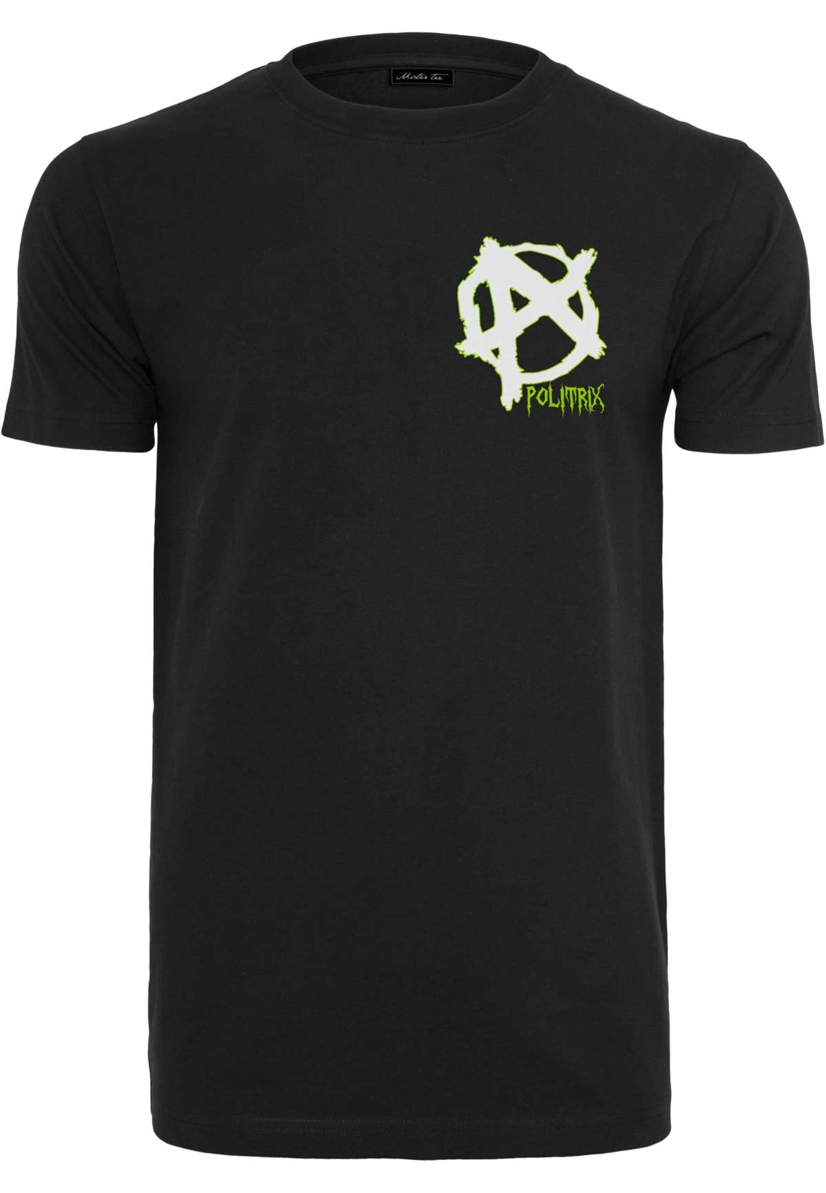 футболка Herren Politrix Tee