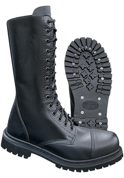 Кроссовки Accessoires 14 Eyes Phantom Boots