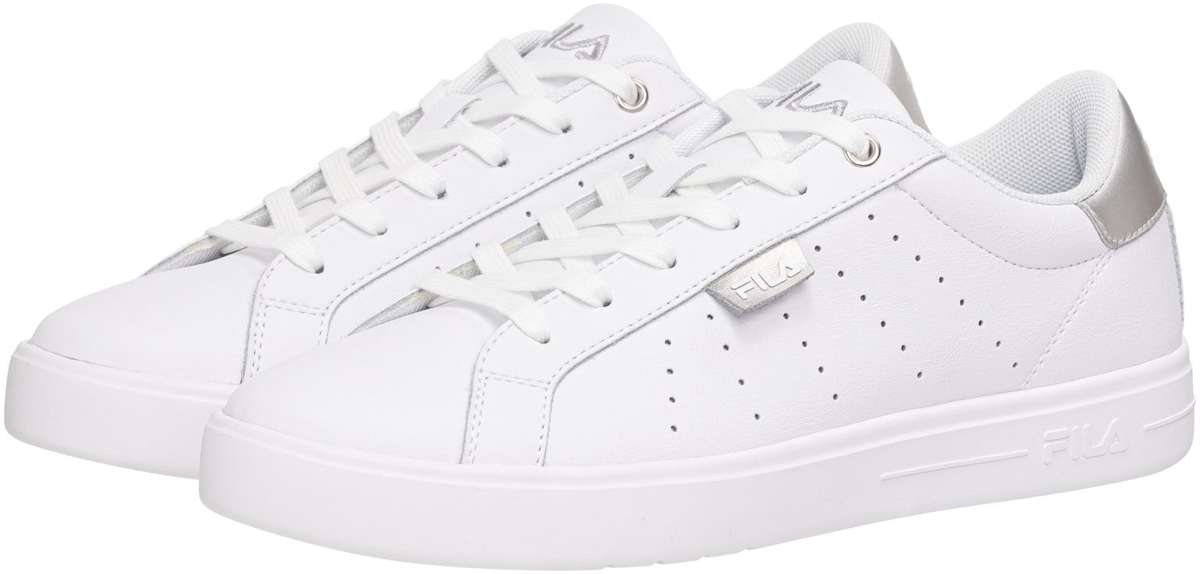 Кроссовки FILA LUSSO F wmn