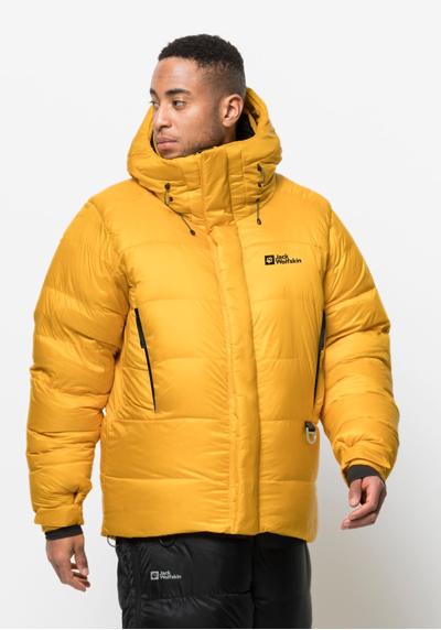 Пуховик с капюшоном 1995 SERIES DOWN HOODY