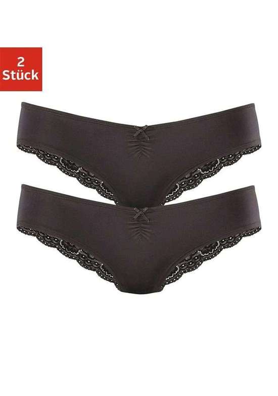 Бразильские трусы