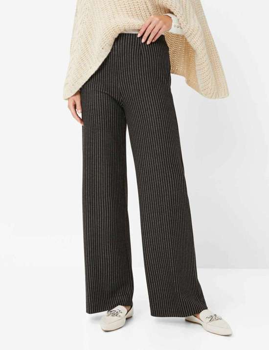 Брюки-бойфренды Style DamenpulloverTH FLARED