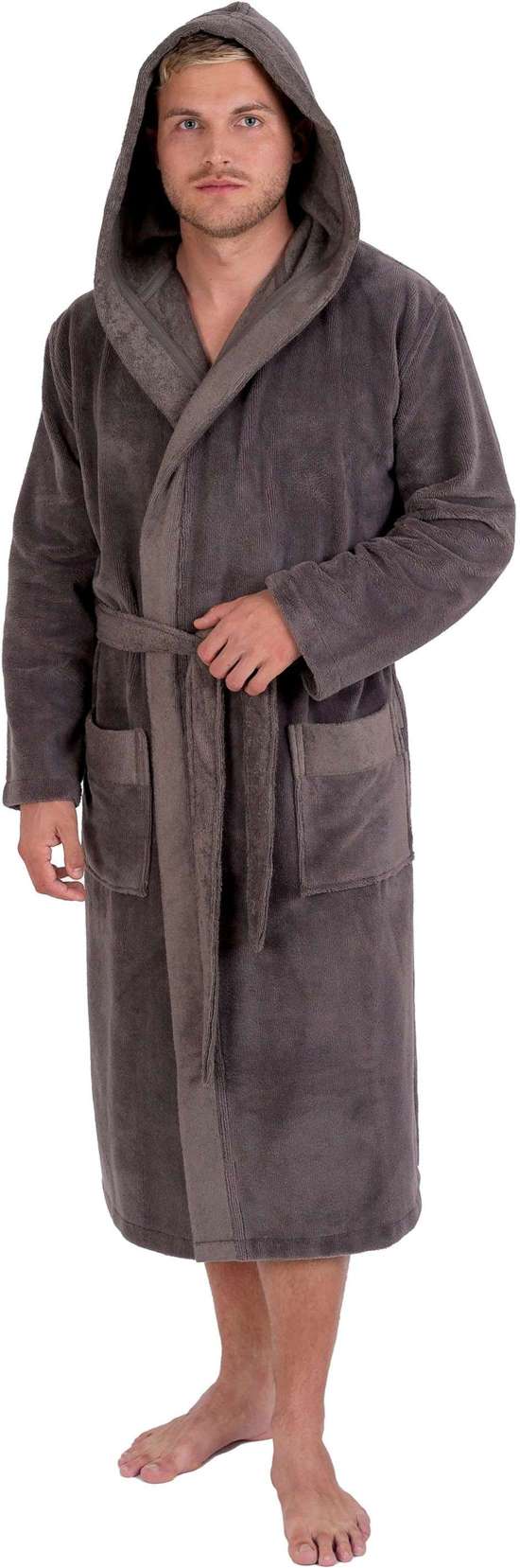 Мужской халат 1023