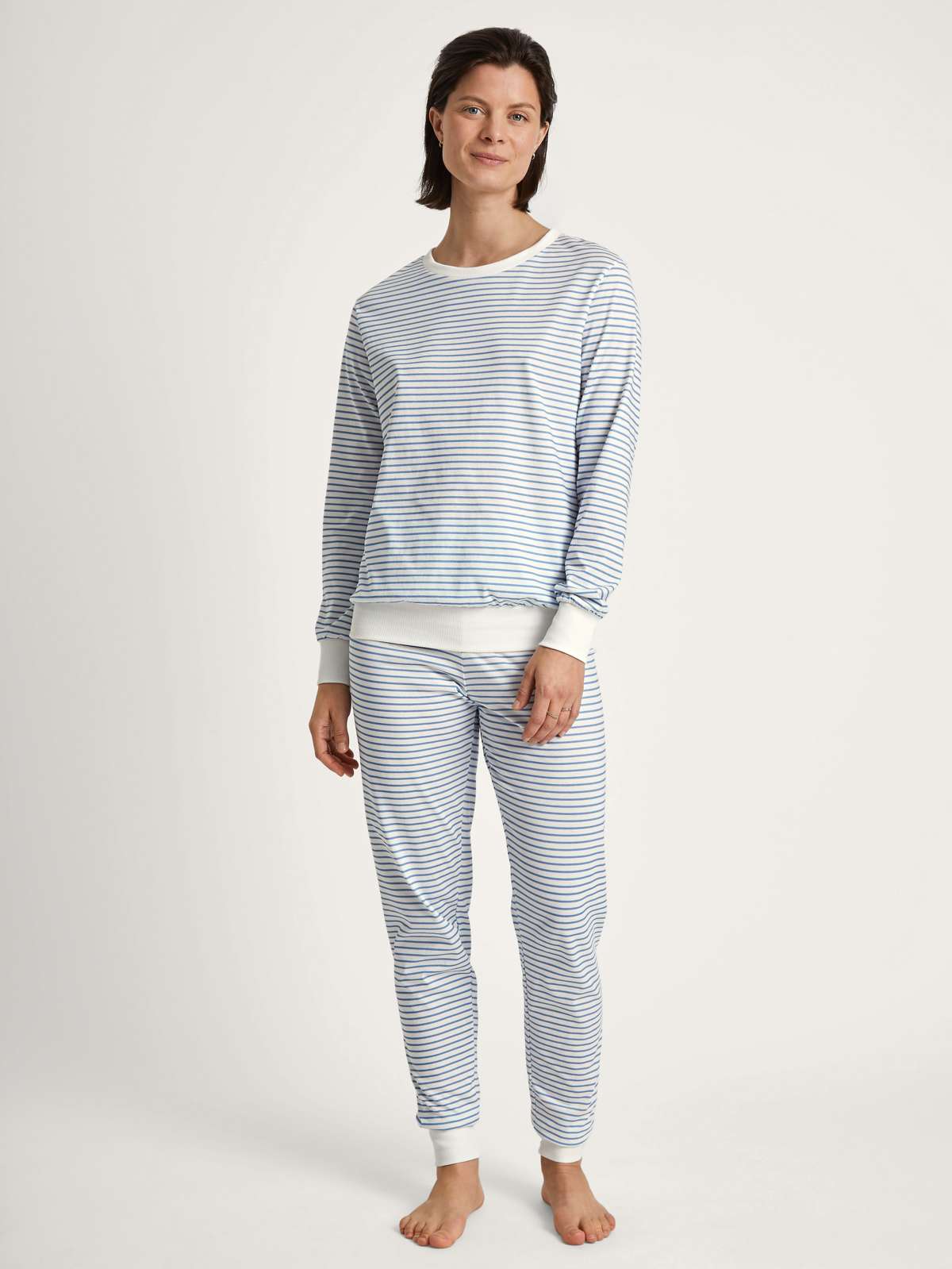 Пижамы Cotton Stripes
