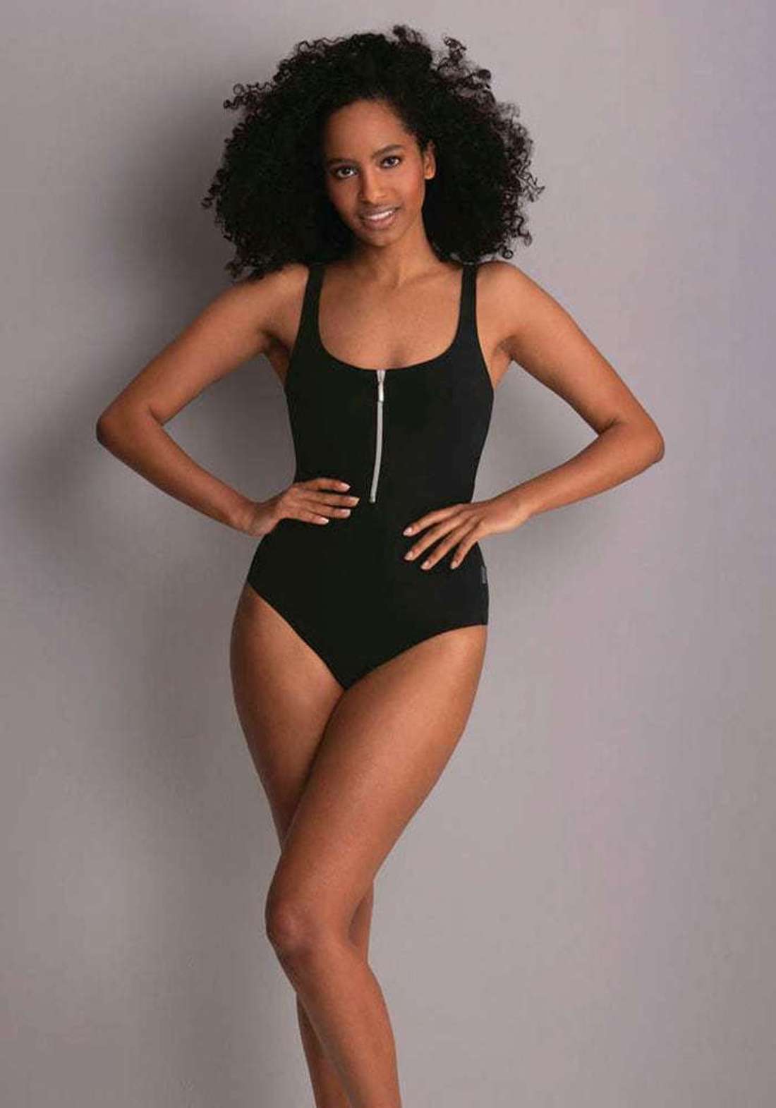 Купальник с низкой спинкой Style Eloise