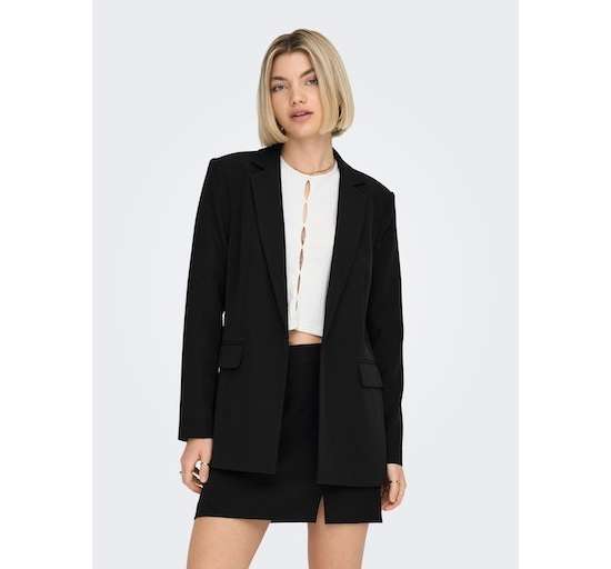 Длинный пиджак ONLELLY LIFE L/S LOOSE BLAZER TLR NOOS