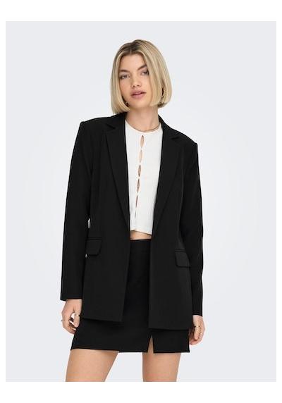 Длинный пиджак ONLELLY LIFE L/S LOOSE BLAZER TLR NOOS