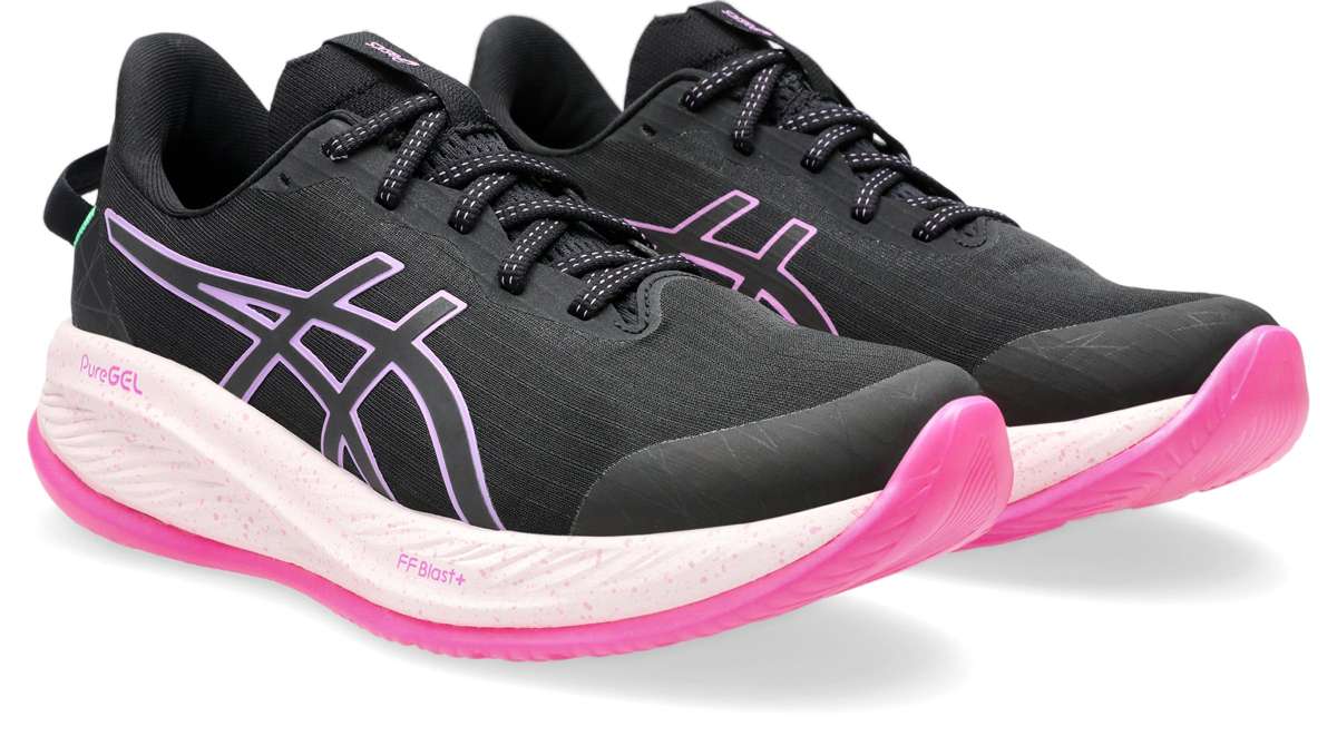 Кроссовки GEL-CUMULUS 26 LITE-SHOW