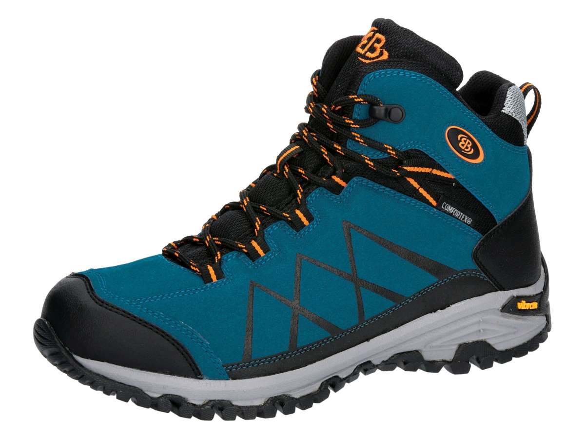 Походная обувь Outdoorstiefel Kansas High