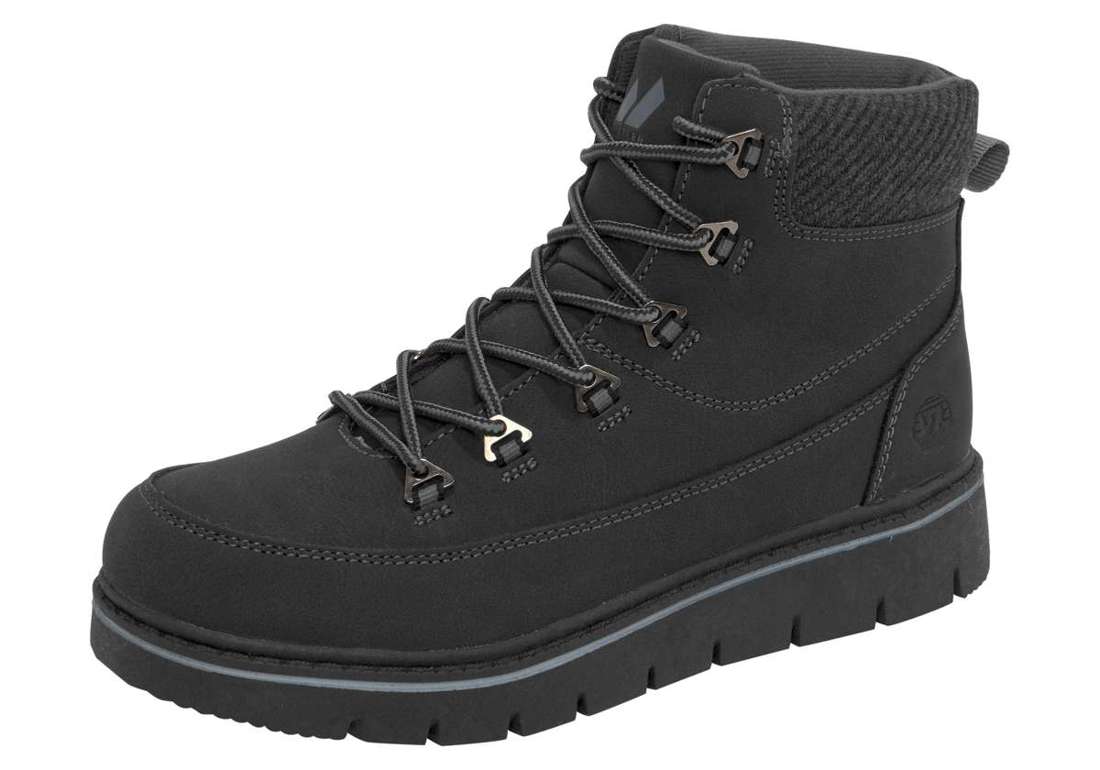 Зимние ботинки Naje W Boot