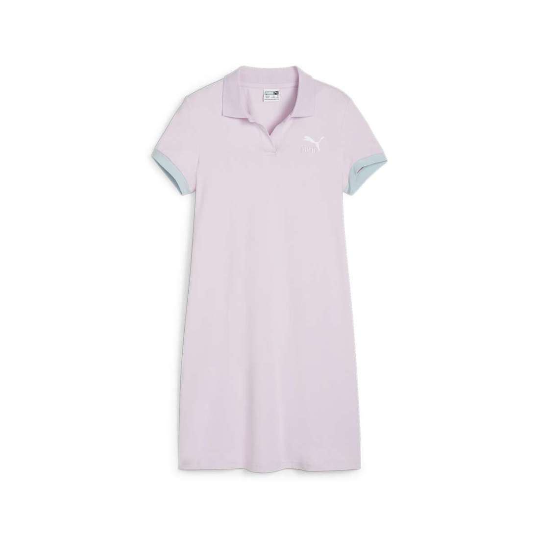 Спортивное платье