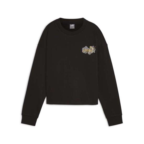 Рубашка с длинным рукавом ESS+ CLASS ACT CREW FL