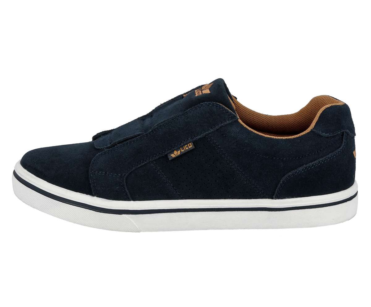 Кроссовки Freizeitschuh Jimdo Slipper