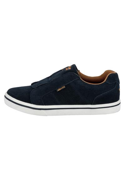 Кроссовки Freizeitschuh Jimdo Slipper