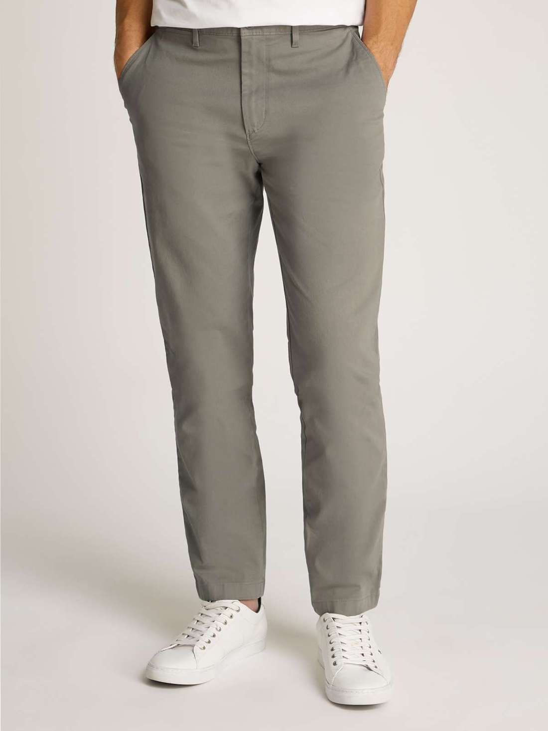 Чинос WCC DENTON CHINO ESSENTIAL TWIL