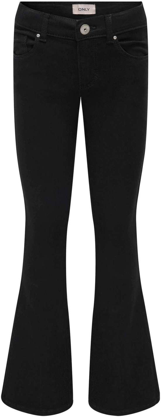 Джинсы Bootcut