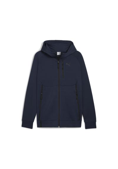 Толстовка TECH Kapuzenjacke Herren