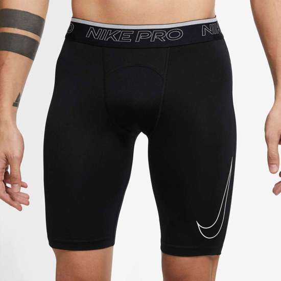 шорты Pro Dri-FIT Men`s Long Shorts